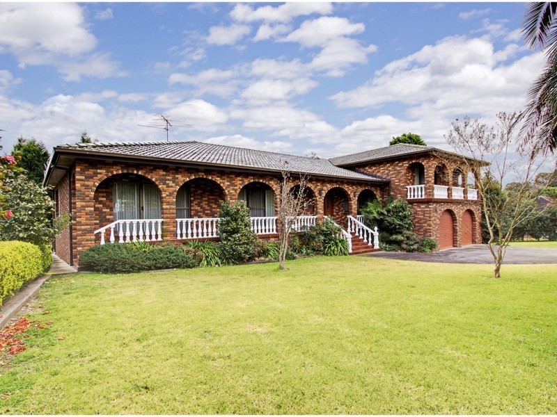 Middle Dural NSW 2158