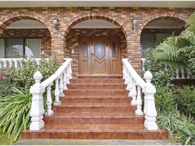 Middle Dural NSW 2158