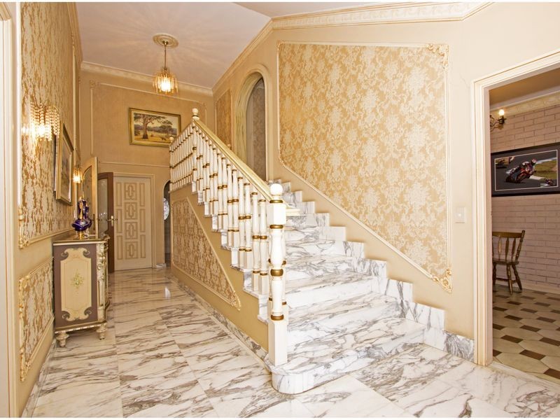 Middle Dural NSW 2158