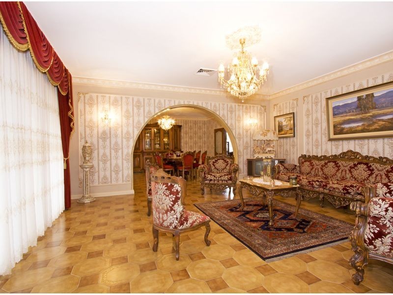 Middle Dural NSW 2158