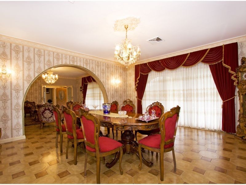 Middle Dural NSW 2158