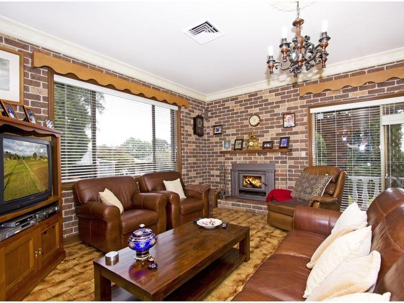 Middle Dural NSW 2158