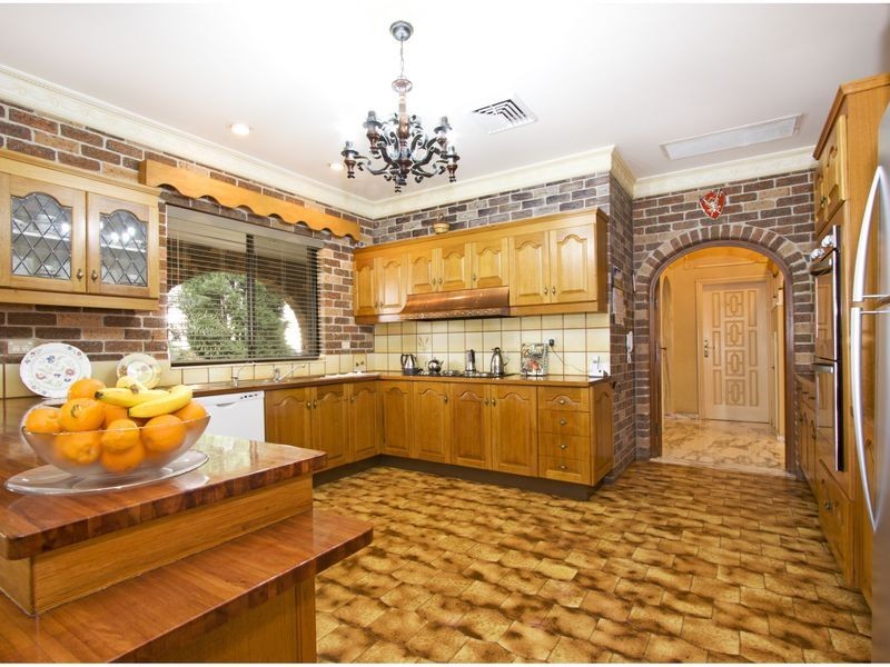 Middle Dural NSW 2158