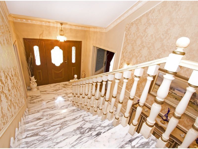 Middle Dural NSW 2158