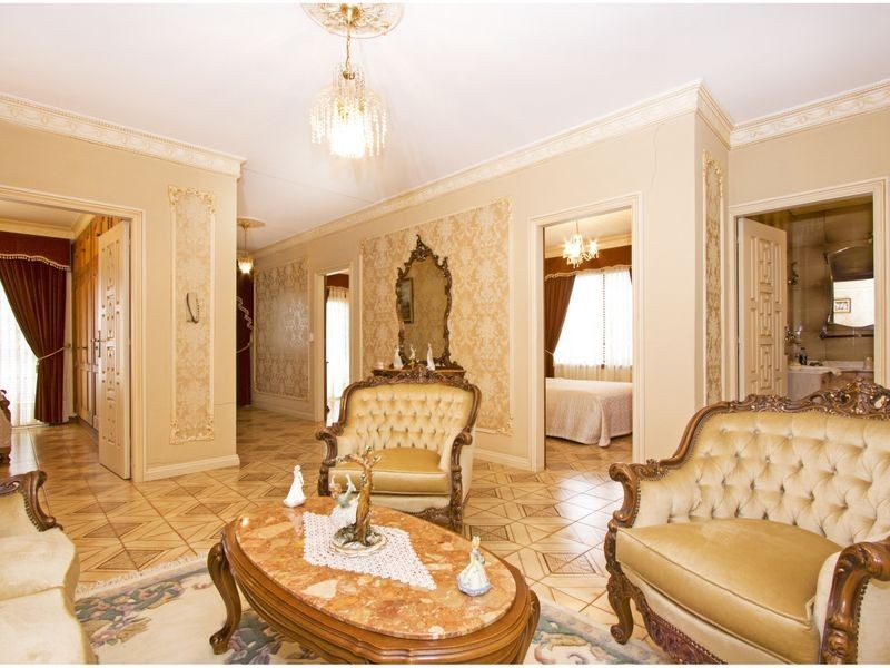 Middle Dural NSW 2158