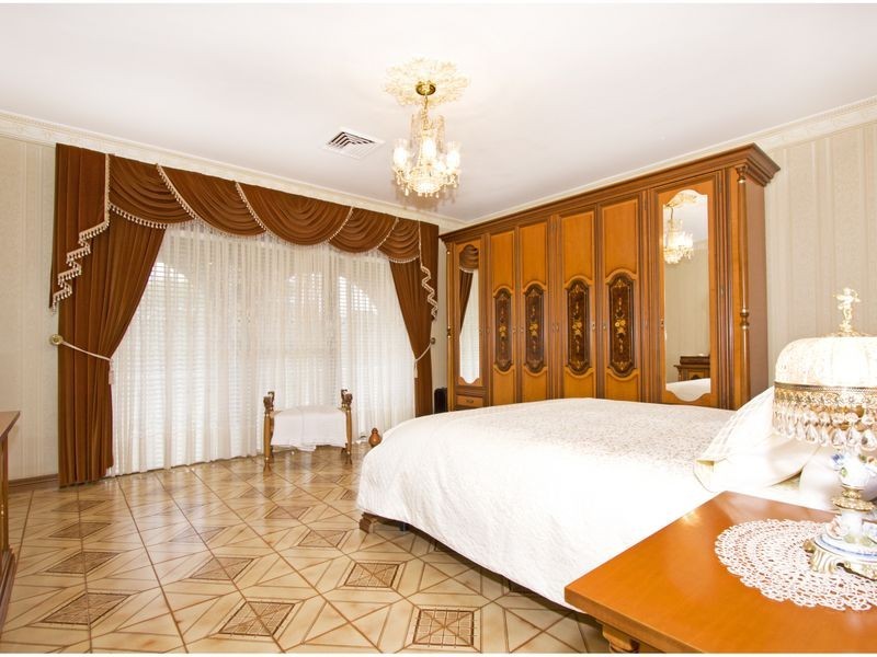 Middle Dural NSW 2158