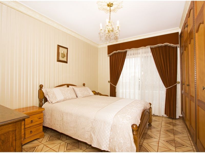 Middle Dural NSW 2158