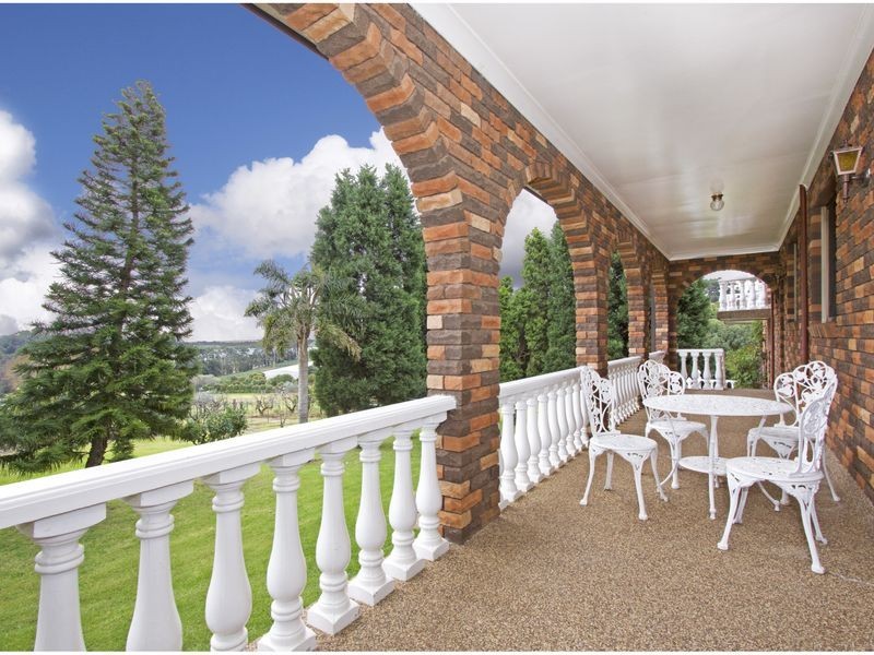 Middle Dural NSW 2158