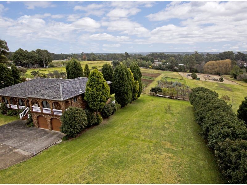 Middle Dural NSW 2158