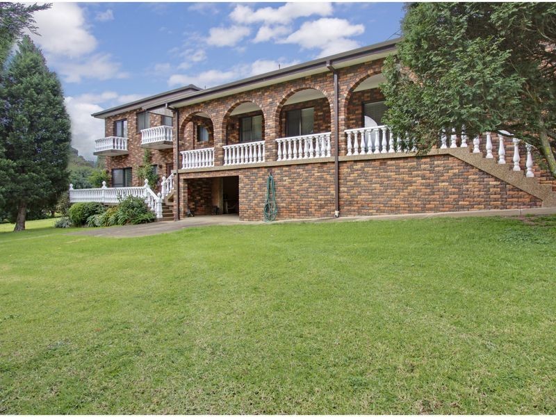 Middle Dural NSW 2158