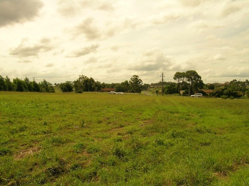 Kellyville NSW 2155