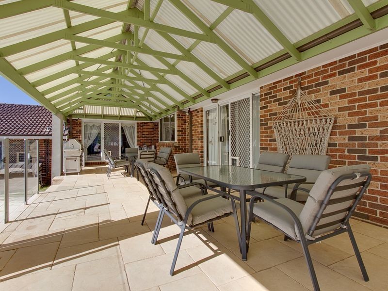 4 Fingal Ave, Glenhaven NSW 2156