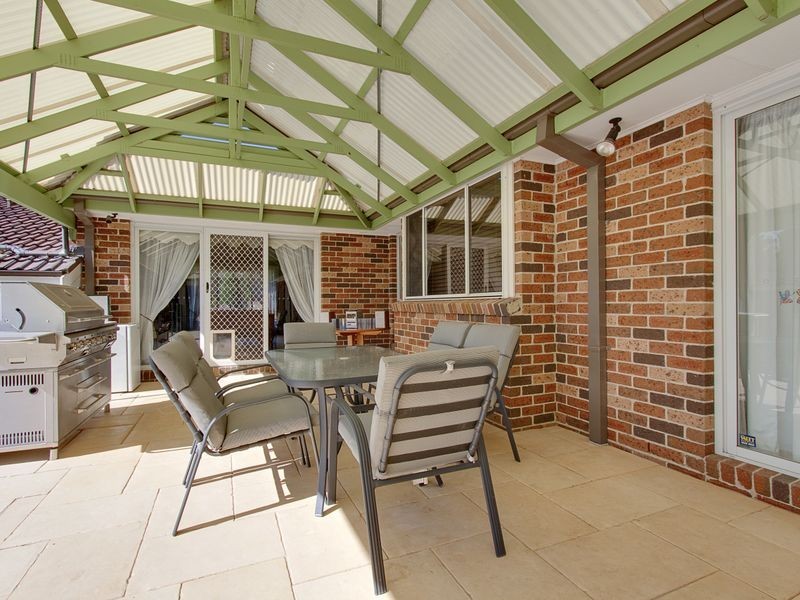 4 Fingal Ave, Glenhaven NSW 2156