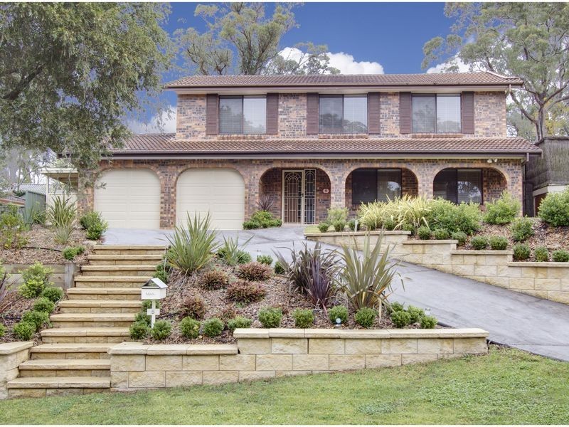 5 Carinda Drive, Glenhaven NSW 2156