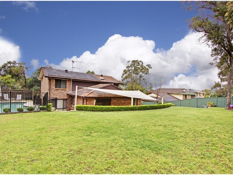 5 Carinda Drive, Glenhaven NSW 2156