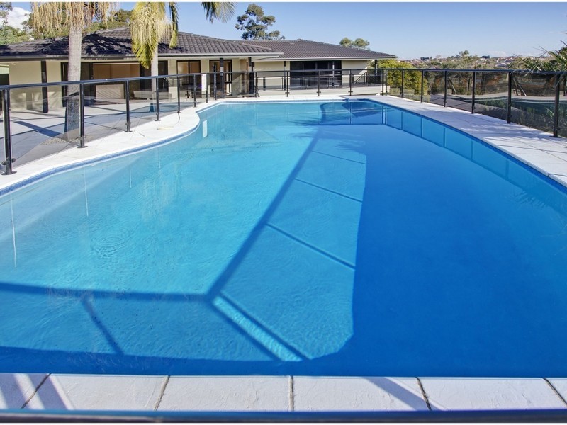 Castle Hill NSW 2154