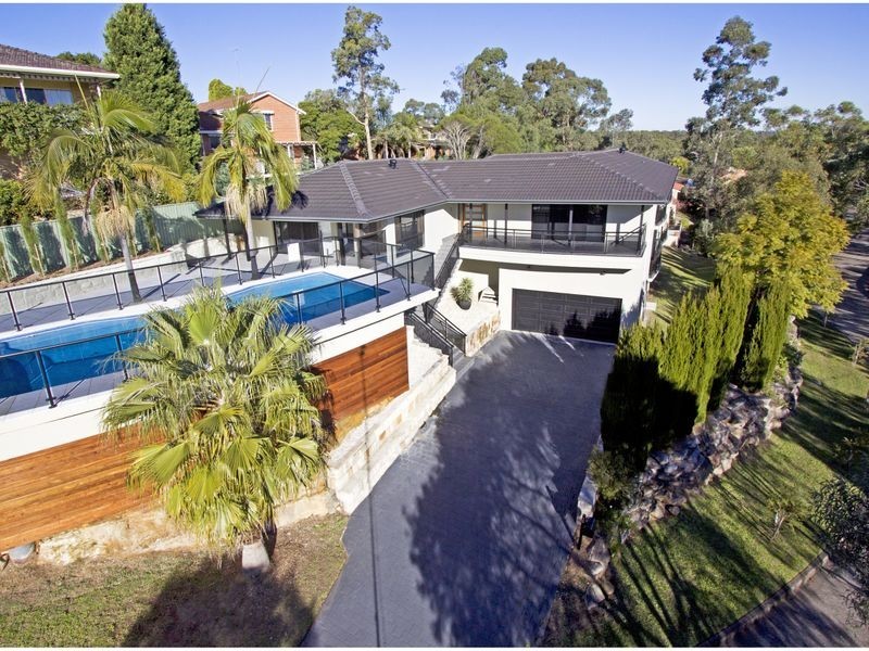 Castle Hill NSW 2154