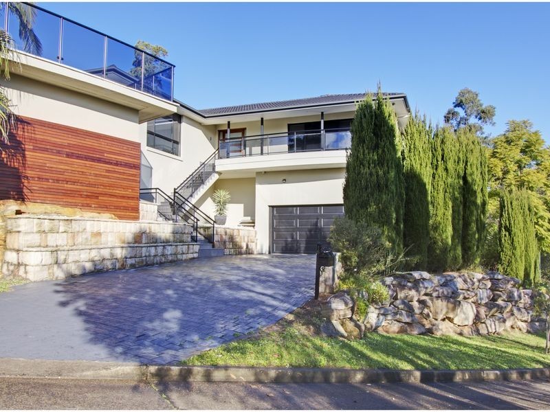 Castle Hill NSW 2154