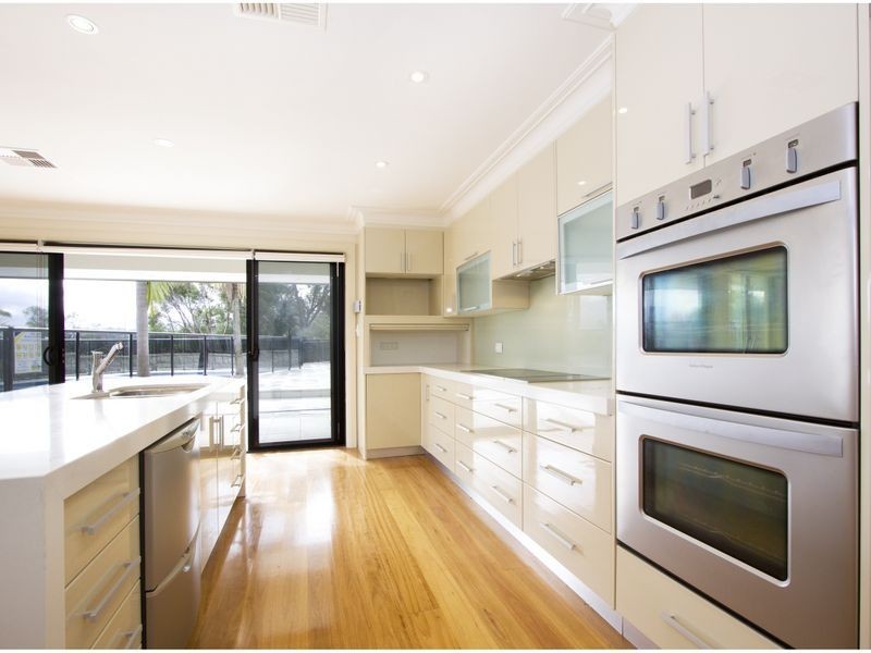 Castle Hill NSW 2154