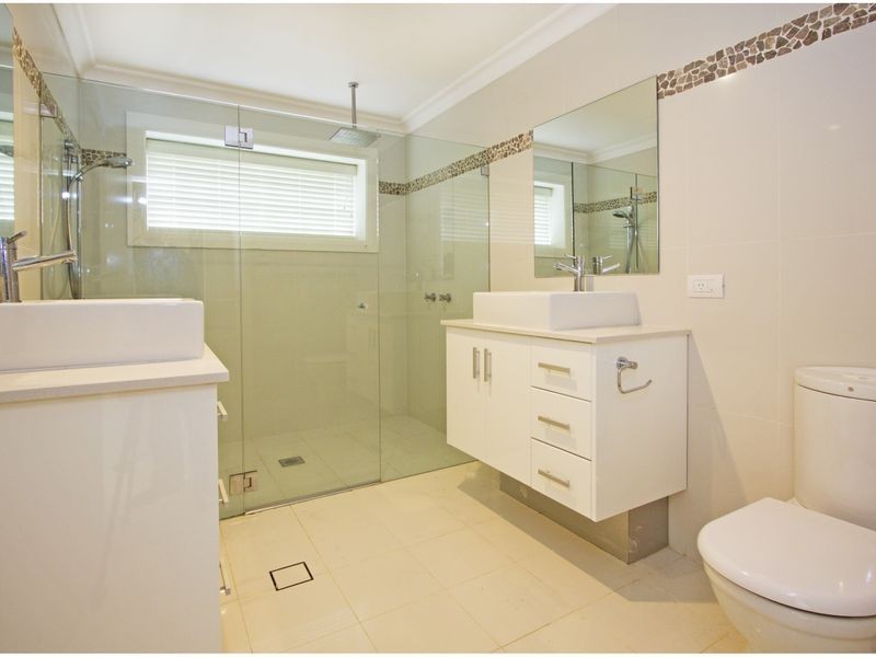 Castle Hill NSW 2154