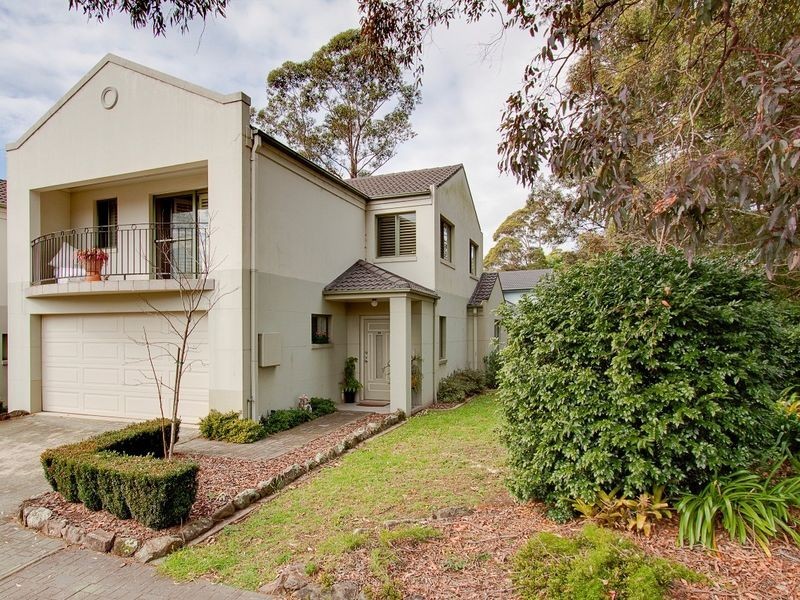 26/542-544 Old Northern Rd, Dural NSW 2158