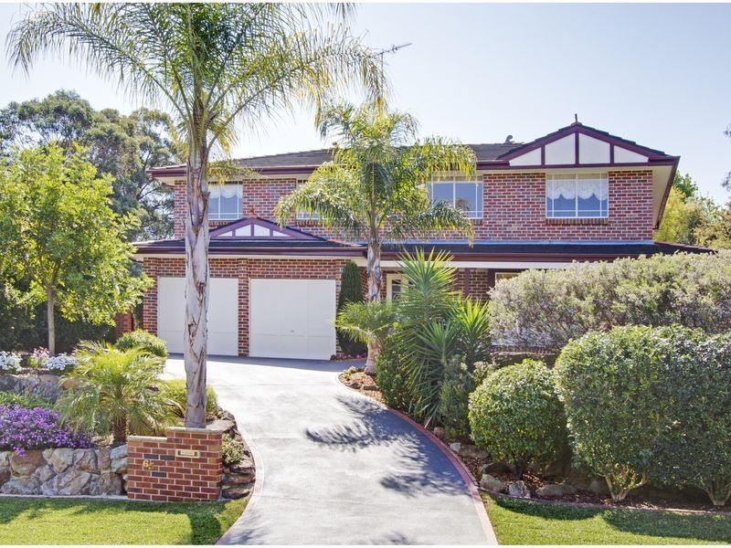 65 Carinda Drive, Glenhaven NSW 2156