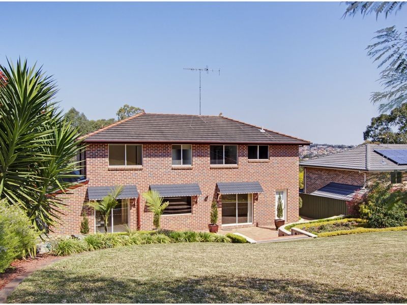 65 Carinda Drive, Glenhaven NSW 2156
