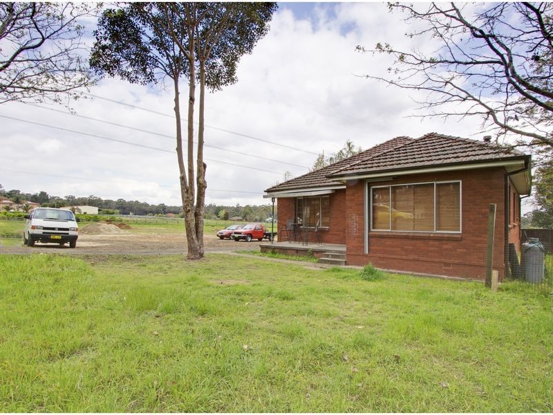 Kenthurst NSW 2156