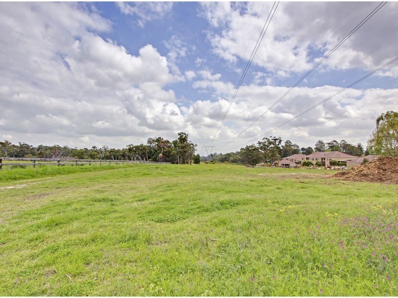 Kenthurst NSW 2156