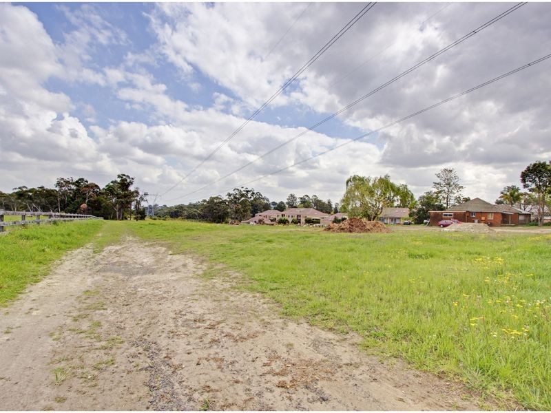 Kenthurst NSW 2156