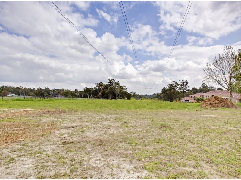 Kenthurst NSW 2156