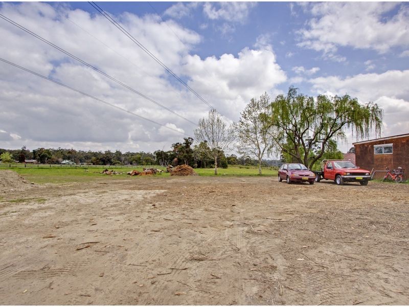 Kenthurst NSW 2156