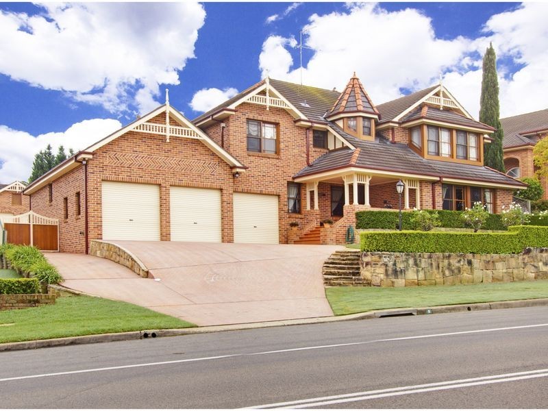 5 Fullers Road, Glenhaven NSW 2156