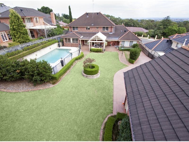 5 Fullers Road, Glenhaven NSW 2156