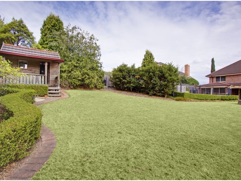 5 Fullers Road, Glenhaven NSW 2156
