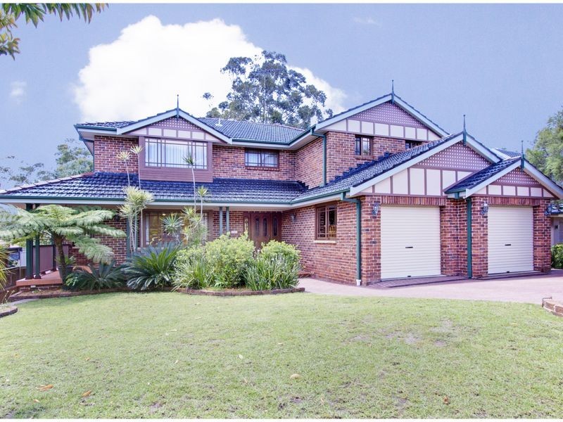Glenhaven NSW 2156