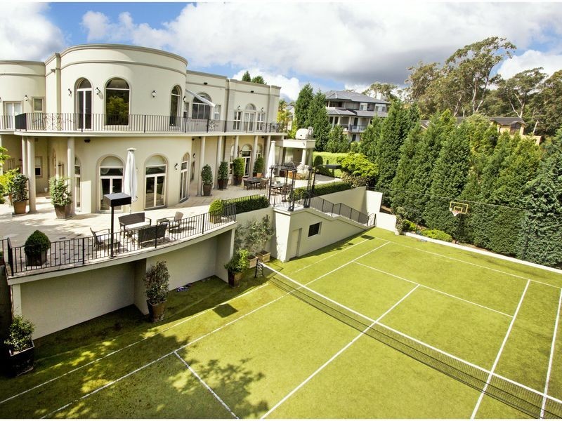 7 Carnarvon Avenue, Glenhaven NSW 2156