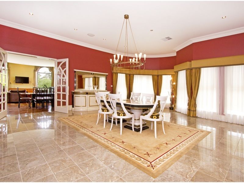 7 Carnarvon Avenue, Glenhaven NSW 2156