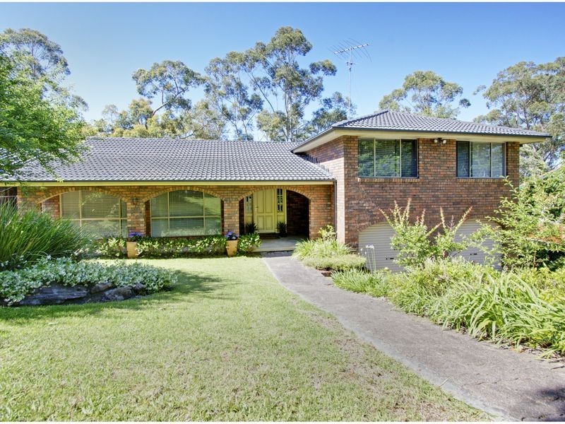 46 Greenbank Drive, Glenhaven NSW 2156