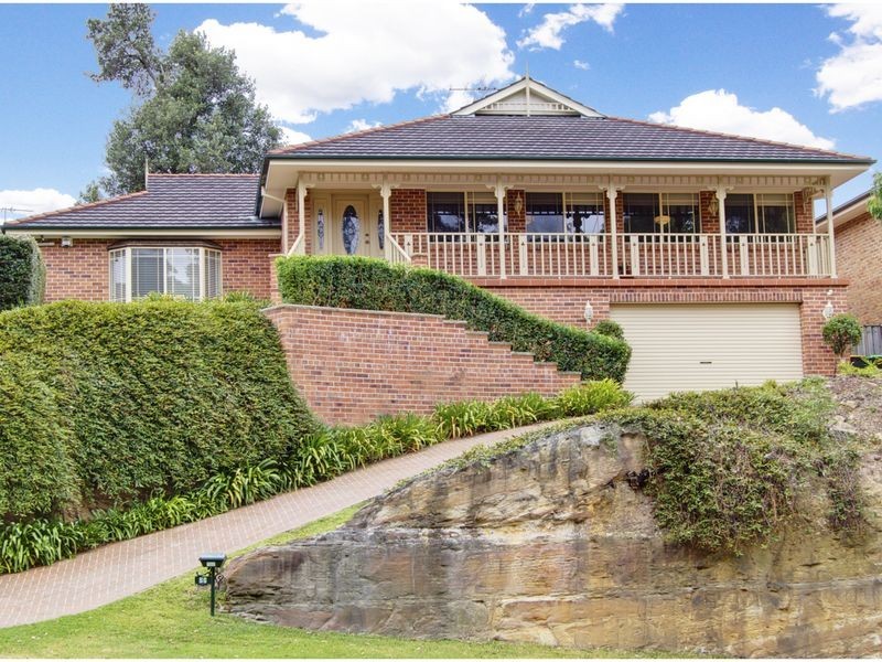 22 Grange Road, Glenhaven NSW 2156