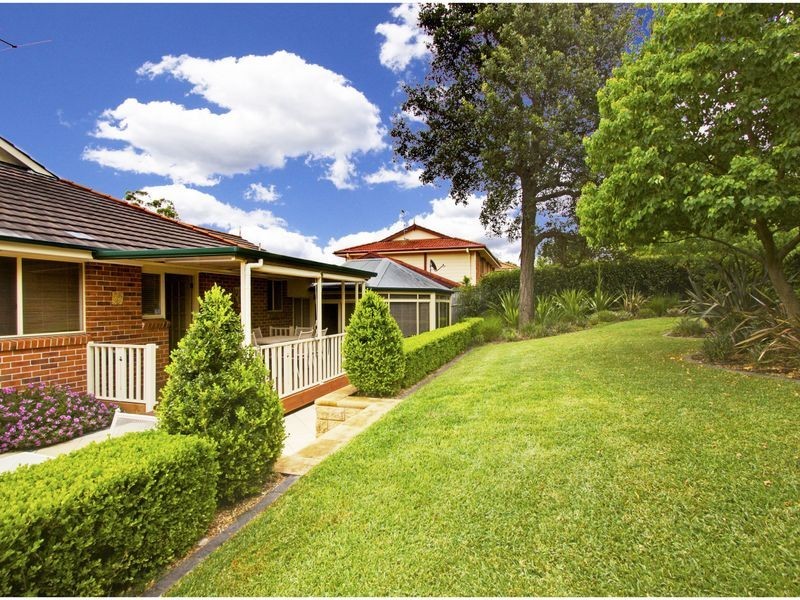 22 Grange Road, Glenhaven NSW 2156