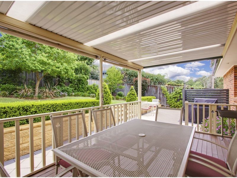 22 Grange Road, Glenhaven NSW 2156