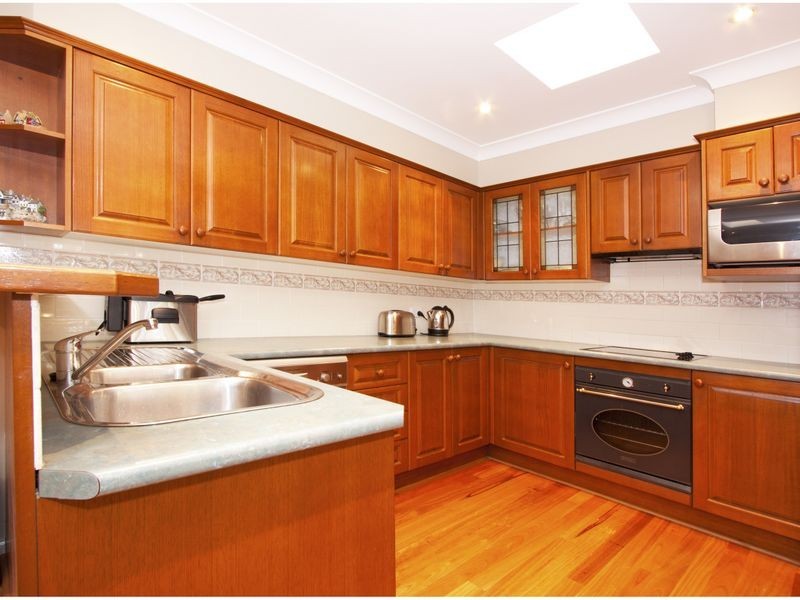 22 Grange Road, Glenhaven NSW 2156