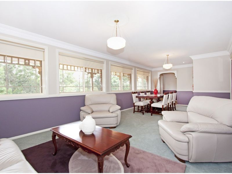 22 Grange Road, Glenhaven NSW 2156