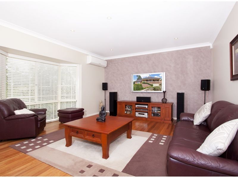 22 Grange Road, Glenhaven NSW 2156