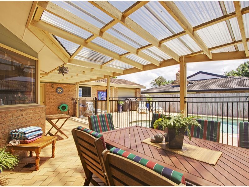 6 Doherty Avenue, Glenhaven NSW 2156