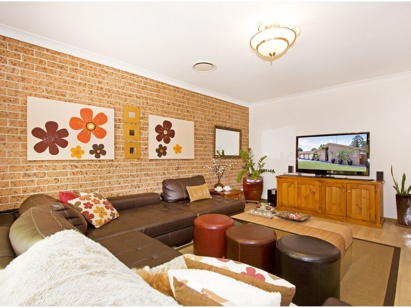 6 Doherty Avenue, Glenhaven NSW 2156