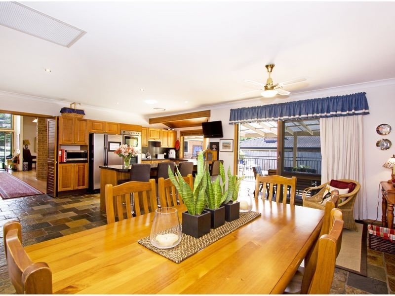 6 Doherty Avenue, Glenhaven NSW 2156