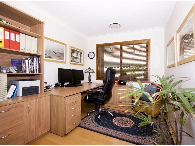 6 Doherty Avenue, Glenhaven NSW 2156