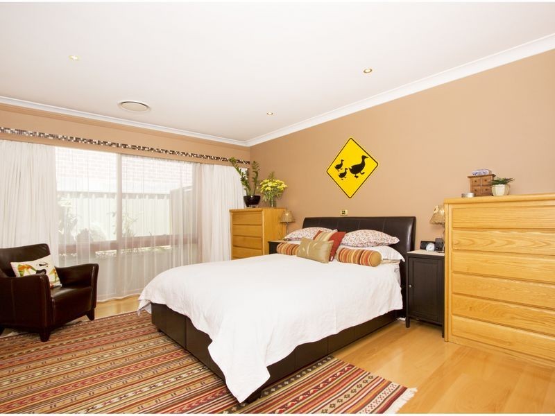 6 Doherty Avenue, Glenhaven NSW 2156